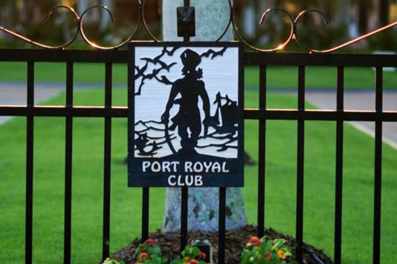 Port Royal Club