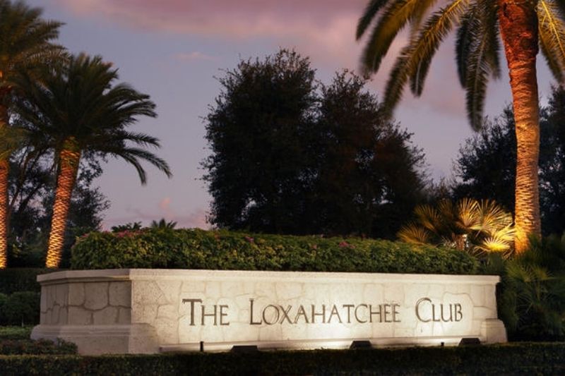 The Loxahatchee Club