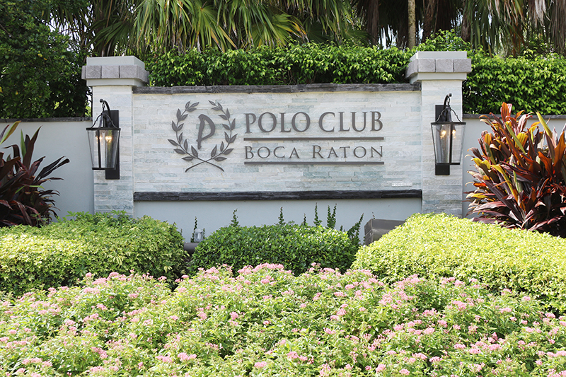 The Polo Club